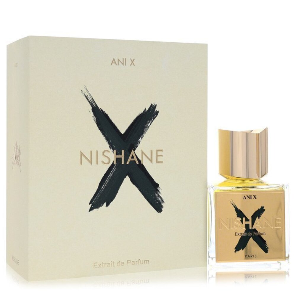 Nishane Ani X by Nishane Extrait De Parfum Spray 3.38 oz